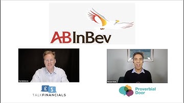 InBev - Financial Analysis: is this company cheap for a reason?