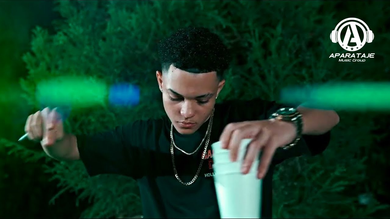 Liil Jay - Freaky (Video Oficial) By JhomarX27. adlı videoyu YouTube'da izle Liil Jay - Freaky (Video Oficial) By JhomarX27. adlı videoyu YouTube'da izle