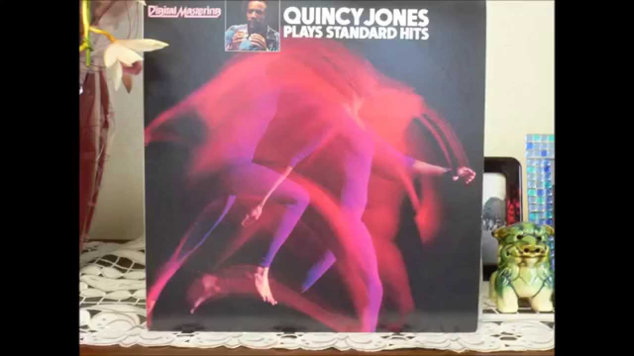 Watch THE SIDEWINDER / QUINCY JONES and His Orch. 1964 on YouTube Watch THE SIDEWINDER / QUINCY JONES and His Orch. 1964 on YouTube