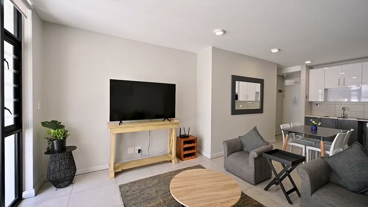 Bella Mare, Summerstrand