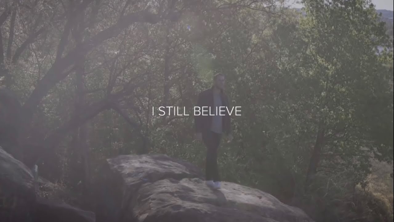 I Still Believe // Justin Lynn // Official Music Video