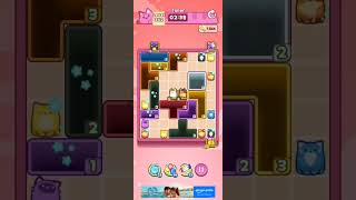 Drop the Cat - Level 342 Walkthrough / Easy Solution