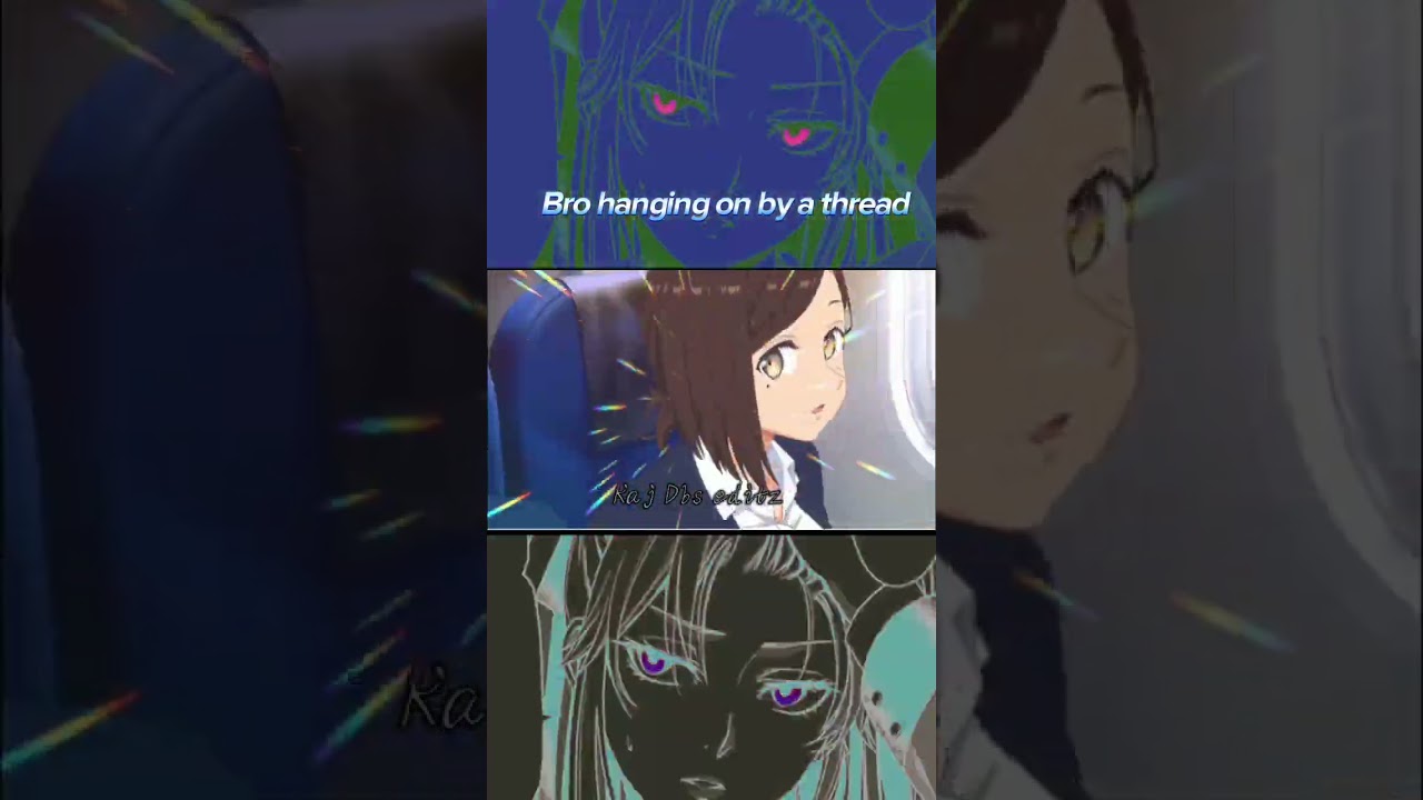 What is the No 1 anime in the world? YouTube