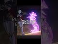 Watch yo back Ineffa ain’t playing… #genshinimpact #genshin #hoyoverse #shorts