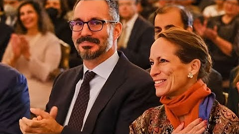 A Royal Visit of Hope: Maulana Shah Rahim Al Hussaini & Princess Zahara Aga Khan in Gilgit-Baltistan