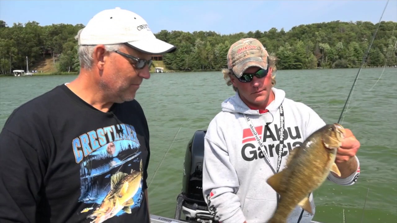 Cedaroma Lodge - St. Germain, Wisconsin