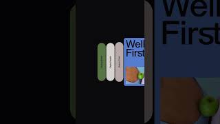 New effect freshly added today, Effect 109 — Made With Gsap #javascript #gsap @GreenSockLearning