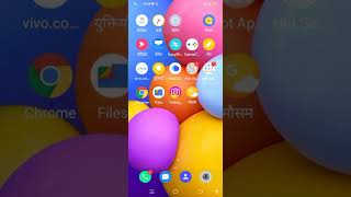 App hide screenshot 5