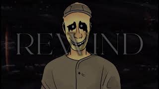 KEYMAN | Gravel Joe Fan Animatic