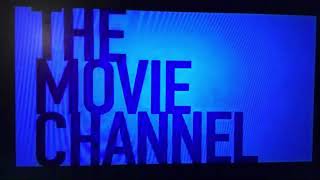 The Movie Channel Logo Ident Bumper (February 2006-April 1, 2011)