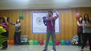 DS Reunion Batch 84