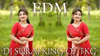 ❌JUGNI JUGNI -HINDI EDM ON TOP- 💥INSTAGRAM VIRA✨ SONG BY DJ SURAJ KING OF TKG👑