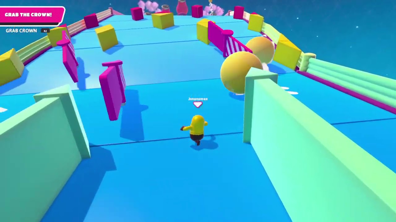 Fall Mountain World Record???