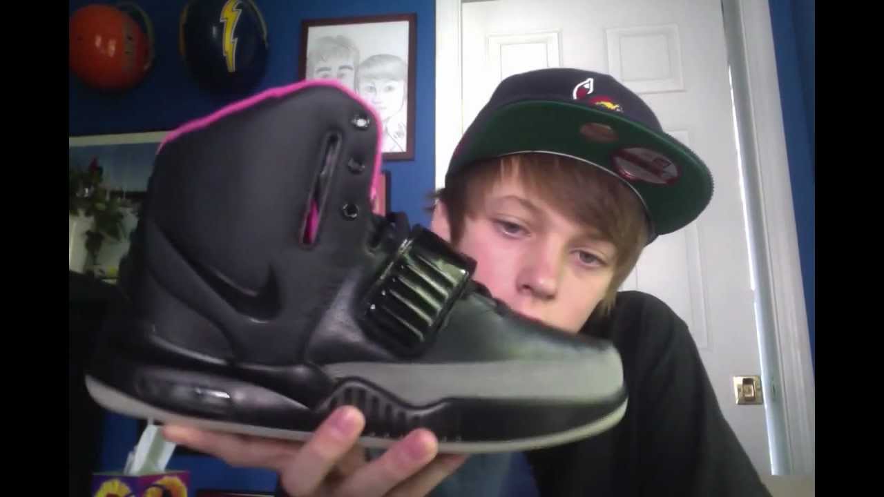 fake yeezy 2