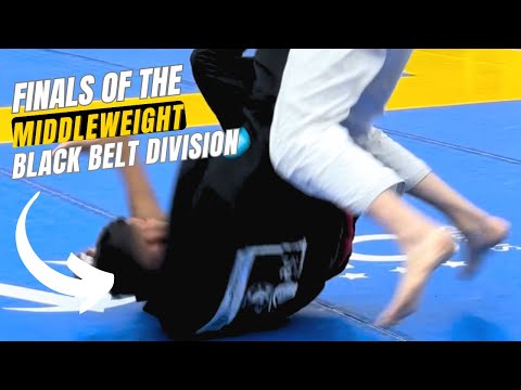 Rolling Commentary: FINALS of the MIDDLEWEIGHT division (Provincials)