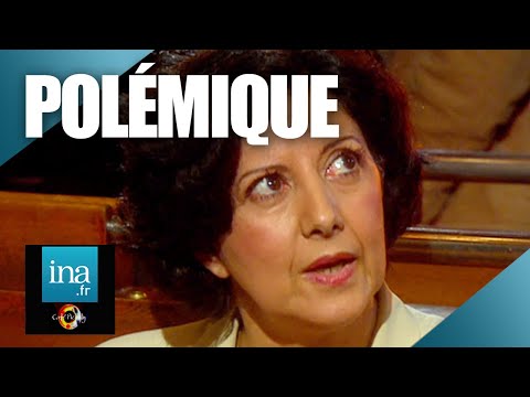 Les enfants turbulents à l'école sont-ils des délinquants? | Archive INA @inacafepicouly ​