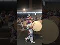 阿波踊り 阿呆連 #shorts