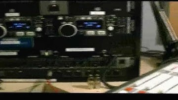 Studio 1 Training Video 2 - Aux Input