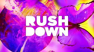 Rushdown - New Colours Vol. 1 (Full Compilation)