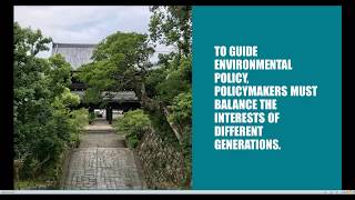 ECO 2023 Microeconomics -- Chapter 13.07: Environmental Policy
