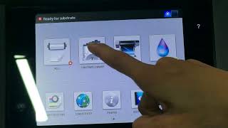 How to Change the Latex Optimizer Level on HP Latex 300 Series Printers How to Change the Latex Optimizer Level on HP Latex 300 Series Printers
