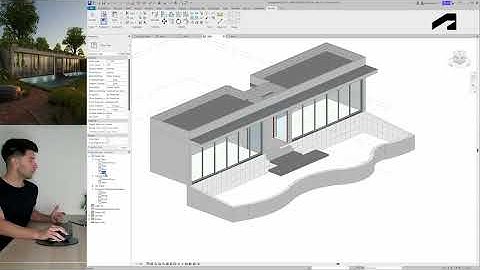 Unleash your creativity with #Autodesk I #AutodeskRevit Tutorial