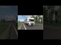 Truck DAF CF85 FT #realisticdriving #eurotrucksimulator2 #ets2mods #americantrucksimulator #ets2