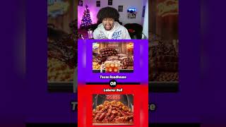 What Are You Picking?