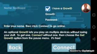 How to unban with Android|Growtopia screenshot 4