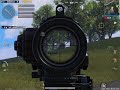 PUBG Mobile: Sniper Training (Bolt-Action Sniper Rifles Only)