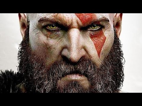 God of War: Ragnarok ▷ Quanto tempo leva para zerar o jogo?