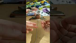 How to make a DNA bracelet 🏖️