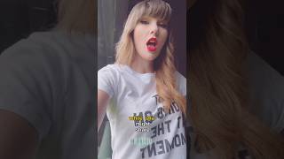 Why fans don’t like this Taylor Swift’s impersonator