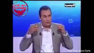 Tunisia TV | Sunni Sheikh Calls for Jihad in Syria but Won't Send his Sons screenshot 4