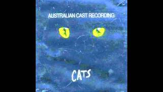 Original Australian cast- Overture