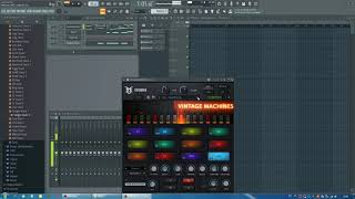 StudioLinked - Drumma Vintage Drums Library [Demo][Only sound] Studiolinked Drumma Global Percussion Library Demo Only Sound