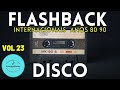 Flashbacks Internacionais Disco #23