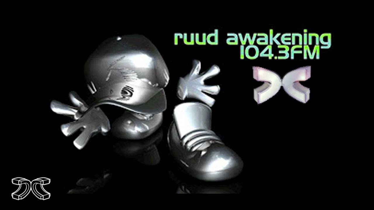 Twisted Individual, Triptonite, Nicky Blunt, Eksman, Herbzie, TT Ace-Ruud Awakening 104.3 - 24.03.00