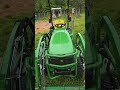 Thinking of Buying a John Deere 1023E? 🚜