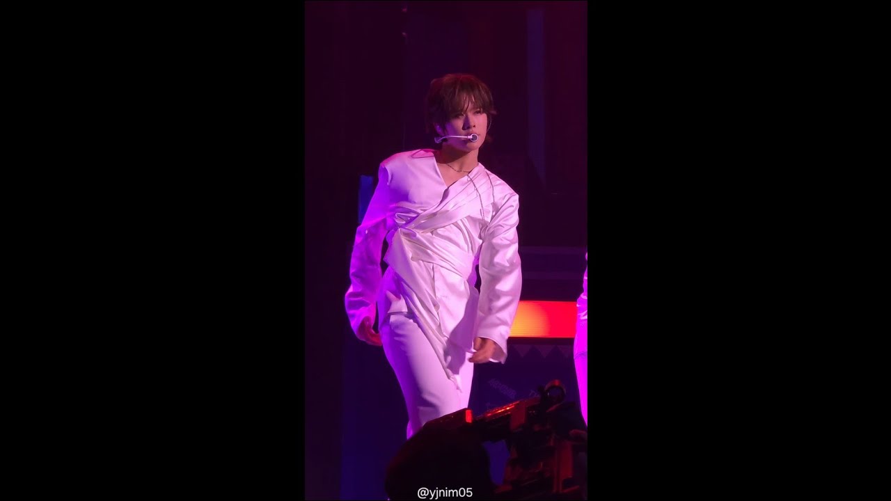 250215 TWS 42:CLUB make a wish #경민 #투어스