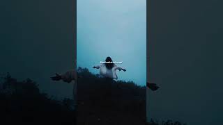 Paro x maand ❤️‍🩹🎧 | Slowed + Reverb | Aesthetic Lyrics Status #trending#shorts#status