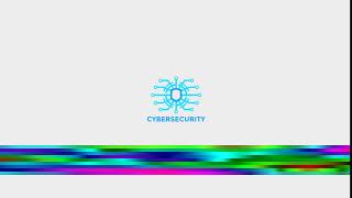GLITCH WHITE INTRO