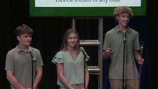EBA Pitch Night 2026 Part 1