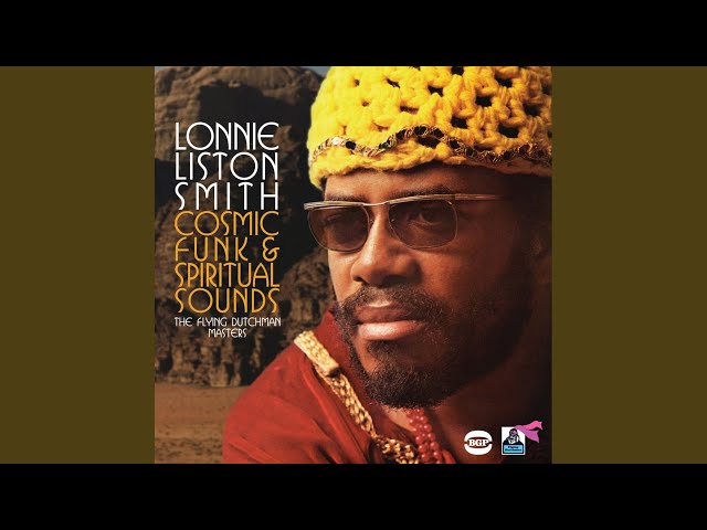 洋楽 THE VERY BEST OF LONNIE LISTON SMITH 洋楽 THE VERY BEST OF LONNIE LISTON SMITH Smith, Lonnie