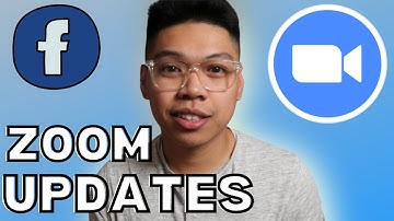 How to do a livestream in a Facebook Group Using Zoom NEW UPDATES