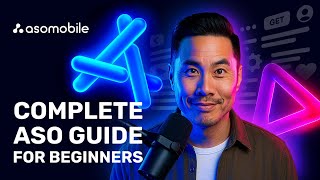 Complete ASO Guide for Beginners: Boost Your Mobile App's Visibility and Downloads | App Masters screenshot 3