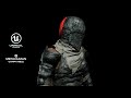 Df Knight1 Unreal Engine 5.5 character asset