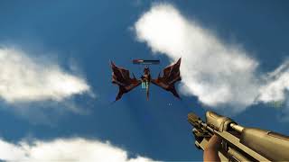 Entropia Universe Planet Arkadia Feran