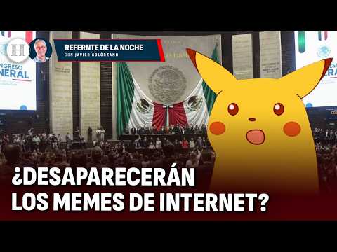 ¡Hacer chistes podría tener consecuencias! “Ley Antimemes” que desató una batalla en el Senado