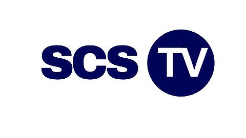 SCS TV -  Learn  Connect Transform